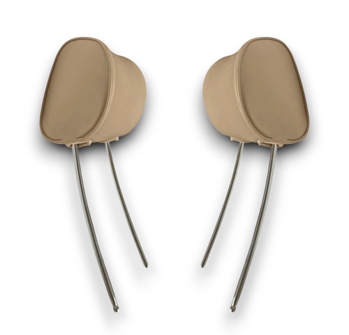 Headrests normal form front - headrests,