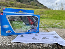 Thunderbirds Tracy Island