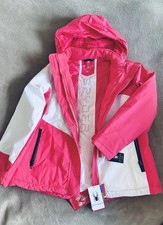 Spyder Ski Jacket. New! Size