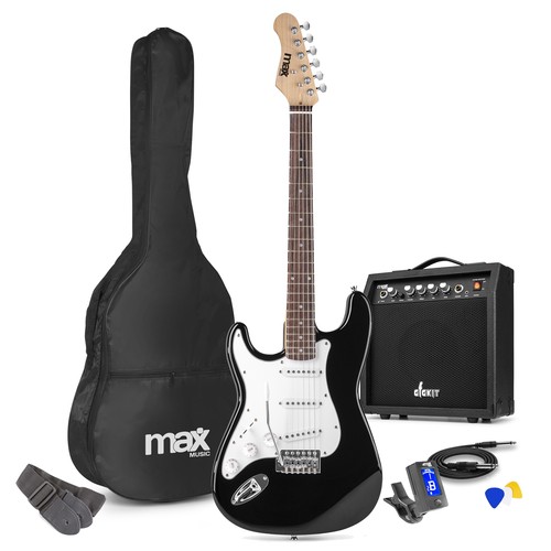 Max gigkit left handed - left,