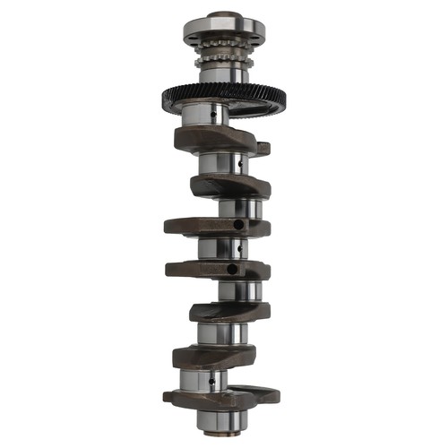 Engine crank n47 - bmw, 1