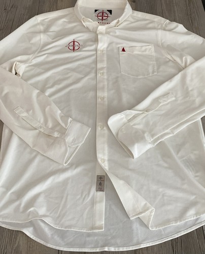 Musto evolution mens - mens, button