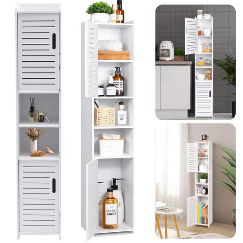 Waterproof bathroom tall - waterproof,