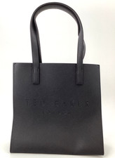 Ted Baker Soocon Black Small