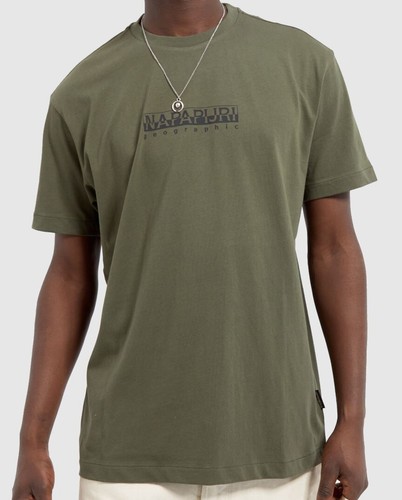 Napapijri shirt mens s - mens, xl