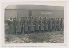 Photo Air Force Soldiers Steel