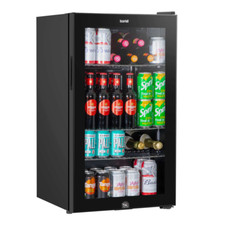 Beer Drinks Bar Fridge Baridi