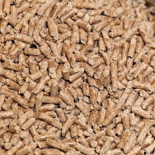 Wood pellets 15kg bag - wood, biomass