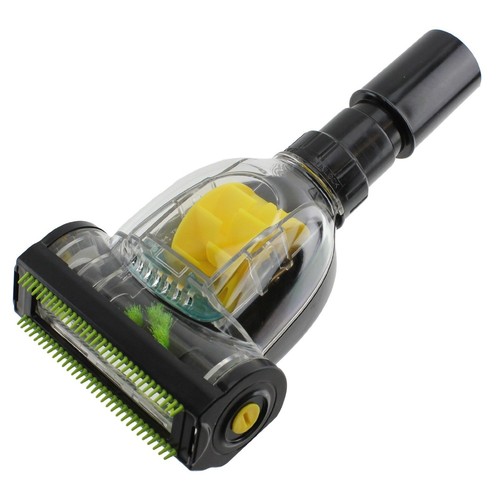 Turbo floor brush - brush, for