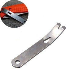 Micro Crowbar Keyring EDC Tool