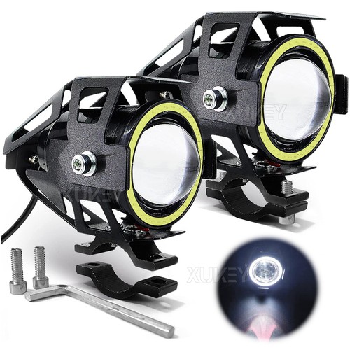 Led motorcycle motorbike - led,