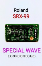 Roland SRX-99 SPECIAL WAVE