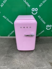 Smeg Small 50s Style Left Hand