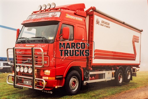 Truck photo volvo - photo,