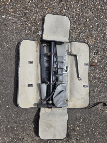 Vintage ussr soviet car tool - vintage,