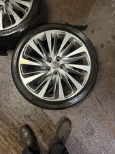 Vauxhall Astra K Complete