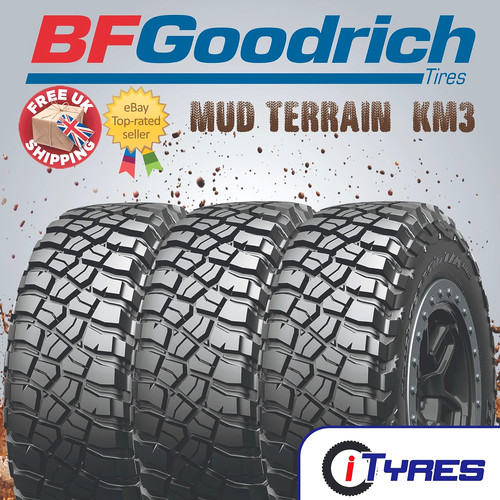 265 120q bfgoodrich - x3, 65