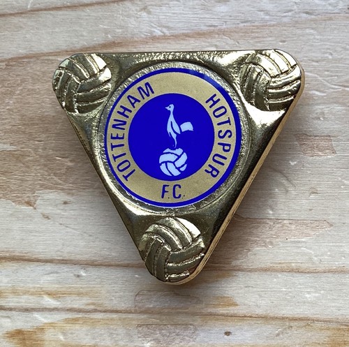 Old 1970s tottenham hotspur - old,