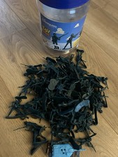 Disney Toy Story Tub Of Green