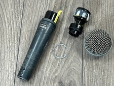 Shure Beta 58A Professional