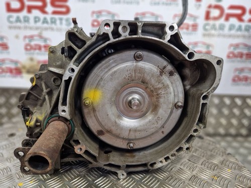 Ford focus mk2 6 - (2004-2011), 1.6