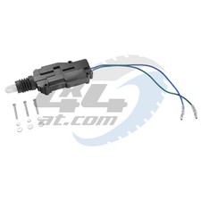 Carryboy Hardtop Replacement Actuator for Central Locking Mk2 Handle