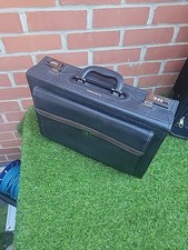Vintage Custom Briefcase