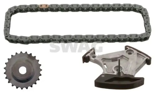Oil pump chain set - simplex, 30