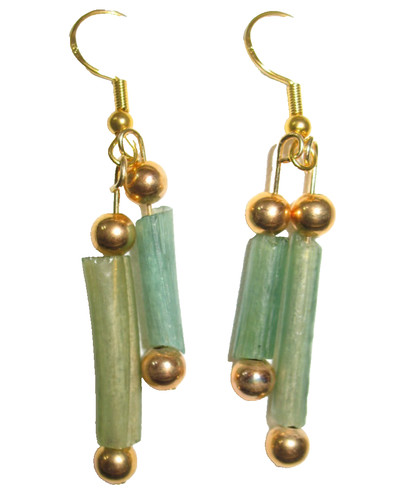 Ancient roman beads glass - ancient,