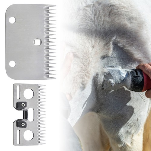 New medium horse - new,