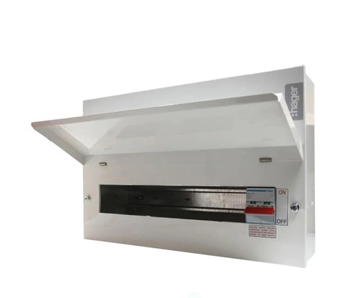 Hager vml120 way - hager, 20-way