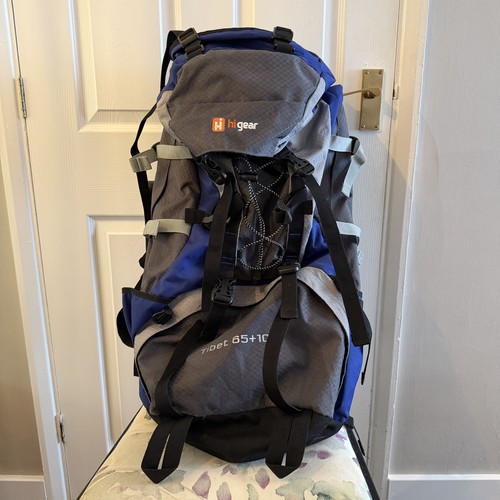 Gear tibet 10l unisex - gear,