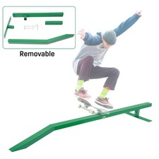 Portable Ramps Skate