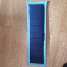 Poly Pad Roller/Driving Pad.