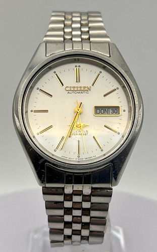 Vintage citizen eagle - citizen, 7