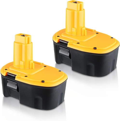 Pack dewalt 4 - 14.4v, 4.8ah