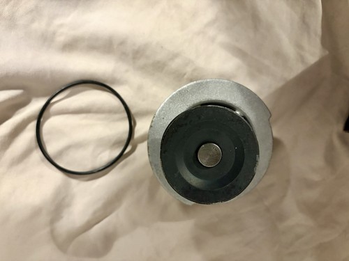 Fahren water pump fac0008 - pump,