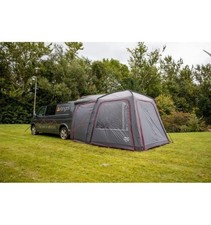 VANGO TAILGATE HUB LOW AWNING DRIVEAWAY REAR / SIDE SUV CAMPERVAN ESTATE CARS