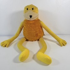 Flat Eric 1999 Levi advert  Mr
