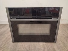 Neff C24MR21G0B Oven N70 45L Compact with Microwave - Grey [IH0110876228]