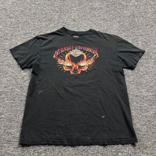 Grunge harley davidson - harley,