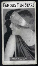 SINGLETON & COLE - FAMOUS FILM