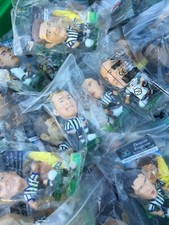  CORINTHIAN PROSTARS NEWCASTLE UNITED  FOOTBALL FIGURES..VARIOUS  PLAYERS