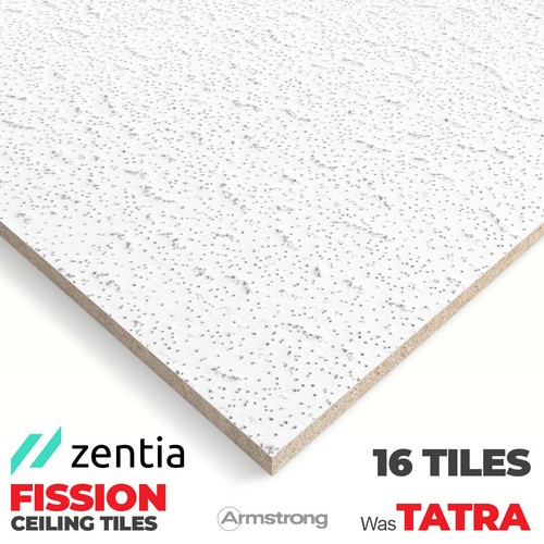 Zentia armstrong fission was - zentia,