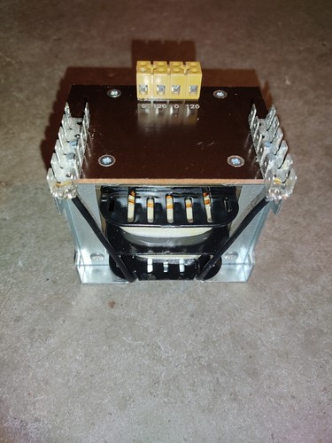 240v mains transformer 2 x - 240v,
