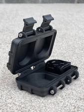 Rugged Daystate Self-Indexing