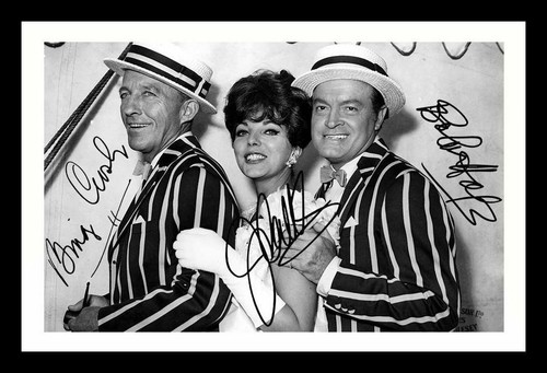 Bob hope joan collins - hope,