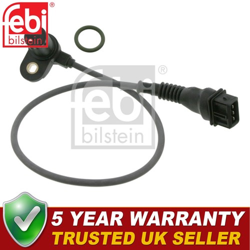 Febi camshaft sensor - sensor, fits