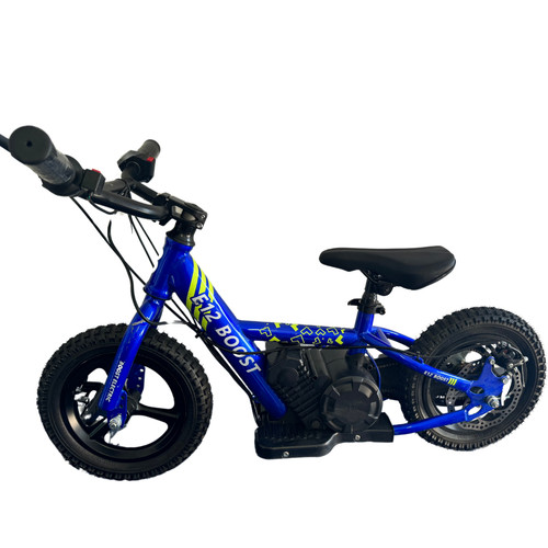Kids electric bike - bike, balance