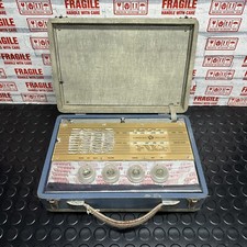 Vintage PYE Radio